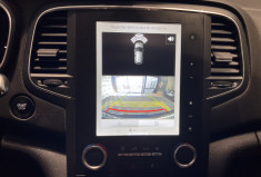 Renault Megane 1.2 TCE 130 CH INTENS BVM6