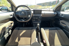 Citroën C4 CACTUS 1.2 PureTech 110 Shine Edition / Distribution à jour