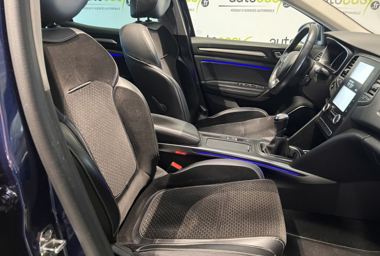 Renault Megane 1.2 TCE 130 CH INTENS BVM6