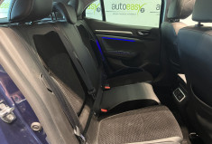 Renault Megane 1.2 TCE 130 CH INTENS BVM6