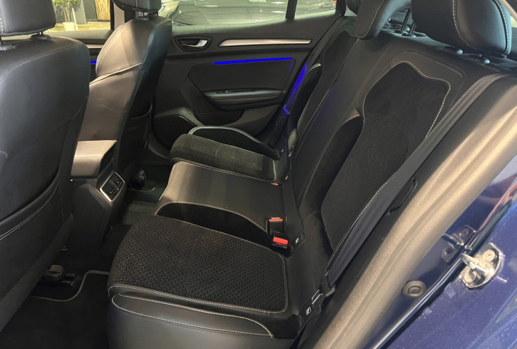 Renault Megane 1.2 TCE 130 CH INTENS BVM6