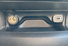 Citroën C4 CACTUS 1.2 PureTech 110 Shine Edition / Distribution à jour