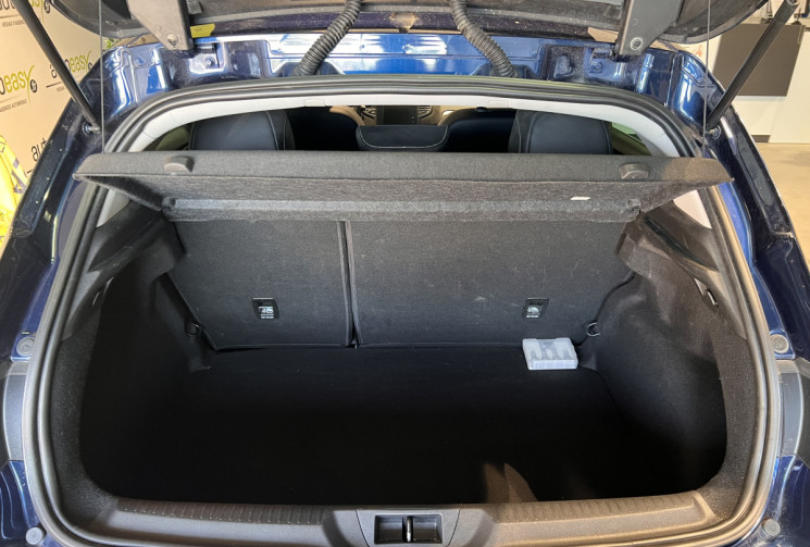 Renault Megane 1.2 TCE 130 CH INTENS BVM6