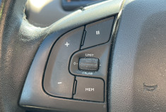 Citroën C4 CACTUS 1.2 PureTech 110Ch Shine Edition / Distribution à jour