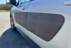 Citroën C4 CACTUS 1.2 PureTech 110 Shine Edition / Distribution à jour