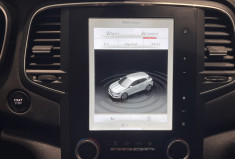 Renault Megane 1.2 TCE 130 CH INTENS BVM6