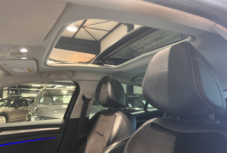 Renault Megane 1.2 TCE 130 CH INTENS BVM6