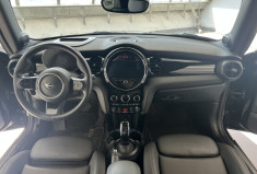 Mini Mini Cooper S cab premium plus 178