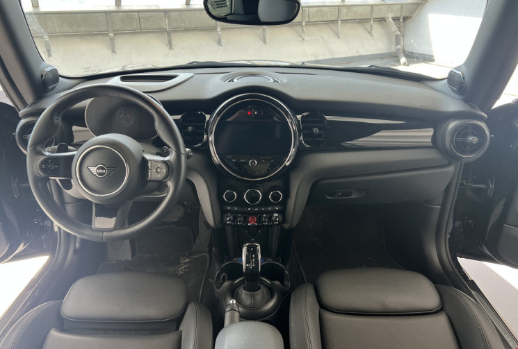 Mini Mini Cooper S cab premium plus 178