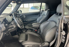 Mini Mini Cooper S cab premium plus 178ch
