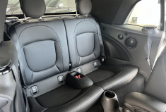 Mini Mini Cooper S cab premium plus 178