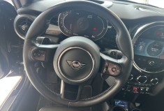 Mini Mini Cooper S cab premium plus 178