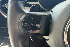 Mini Mini Cooper S cab premium plus 178ch