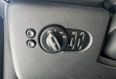 Mini Mini Cooper S cab premium plus 178ch