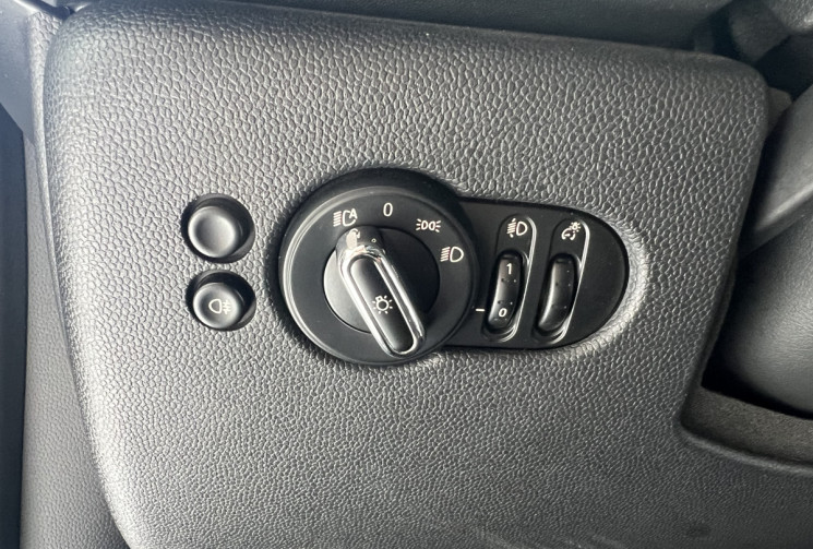 Mini Mini Cooper S cab premium plus 178