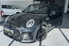 Mini Mini Cooper S cab premium plus 178