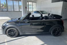 Mini Mini Cooper S cab premium plus 178ch