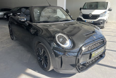 Mini Mini Cooper S cab premium plus 178