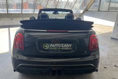 Mini Mini Cooper S cab premium plus 178ch