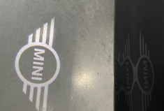 Mini Mini Cooper S cab premium plus 178