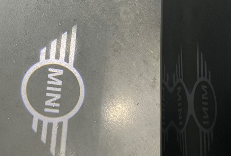 Mini Mini Cooper S cab premium plus 178ch