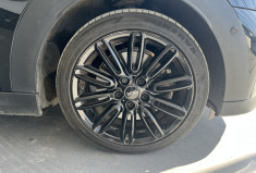 Mini Mini Cooper S cab premium plus 178