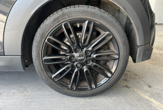 Mini Mini Cooper S cab premium plus 178ch