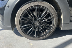 Mini Mini Cooper S cab premium plus 178ch