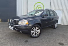 Volvo XC90 I Phase 2 D5 2.4 TDi AWD 200 CV BOITE AUTO 