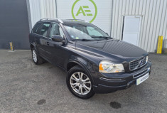 Volvo XC90 I Phase 2 D5 2.4 TDi AWD 200 CV BOITE AUTO 