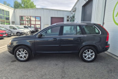 Volvo XC90 I Phase 2 D5 2.4 TDi AWD 200 CV BOITE AUTO 
