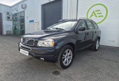 Volvo XC90 I Phase 2 D5 2.4 TDi AWD 200 CV BOITE AUTO 