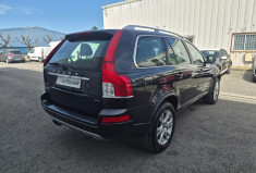 Volvo XC90 I Phase 2 D5 2.4 TDi AWD 200 CV BOITE AUTO 