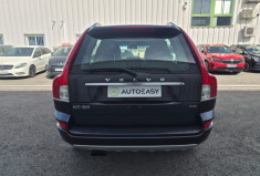 Volvo XC90 I Phase 2 D5 2.4 TDi AWD 200 CV BOITE AUTO 
