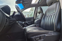 Volvo XC90 I Phase 2 D5 2.4 TDi AWD 200 CV BOITE AUTO 