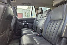 Volvo XC90 I Phase 2 D5 2.4 TDi AWD 200 CV BOITE AUTO 