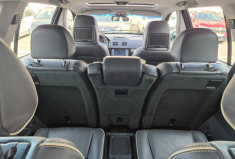 Volvo XC90 I Phase 2 D5 2.4 TDi AWD 200 CV BOITE AUTO 