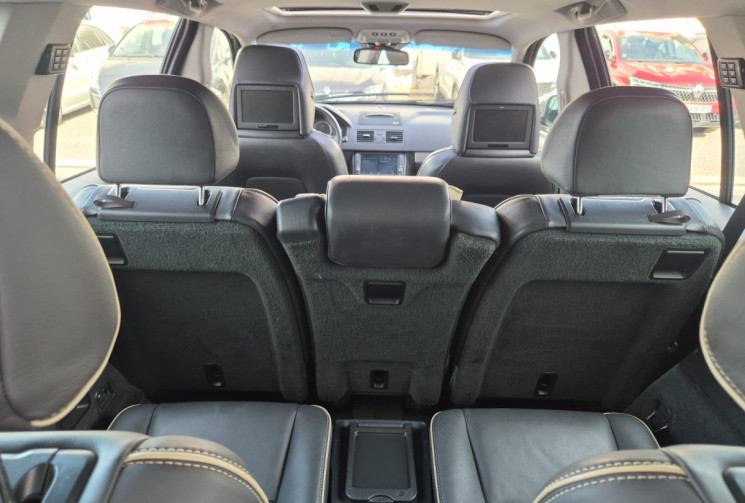 Volvo XC90 I Phase 2 D5 2.4 TDi AWD 200 CV BOITE AUTO 