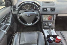 Volvo XC90 I Phase 2 D5 2.4 TDi AWD 200 CV BOITE AUTO 