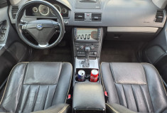 Volvo XC90 I Phase 2 D5 2.4 TDi AWD 200 CV BOITE AUTO 