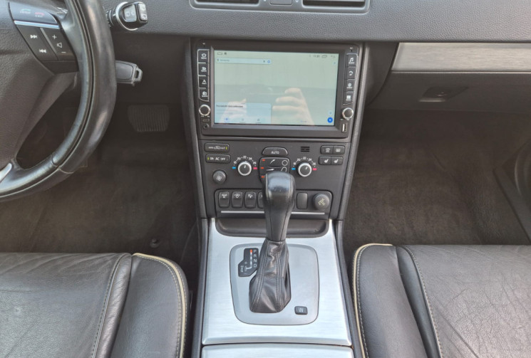 Volvo XC90 I Phase 2 D5 2.4 TDi AWD 200 CV BOITE AUTO 