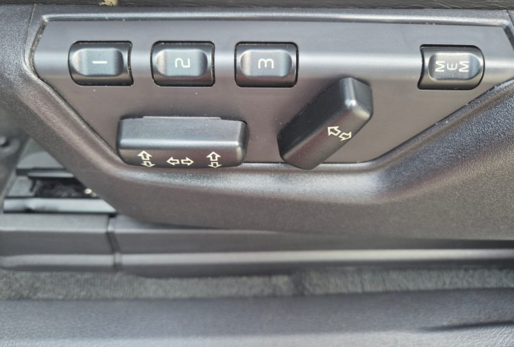 Volvo XC90 I Phase 2 D5 2.4 TDi AWD 200 CV BOITE AUTO 