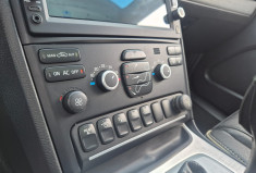 Volvo XC90 I Phase 2 D5 2.4 TDi AWD 200 CV BOITE AUTO 