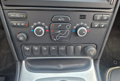 Volvo XC90 I Phase 2 D5 2.4 TDi AWD 200 CV BOITE AUTO 