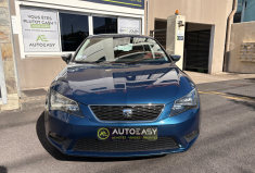 SEAT Leon  III (5F1) 1.4 TSI 125cv CONNECTE