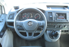 Volkswagen COMBI 2.0 TDI 102 CALIFORNIA TOIT RELEVABLE
