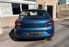 SEAT Leon  III (5F1) 1.4 TSI 125cv CONNECTE