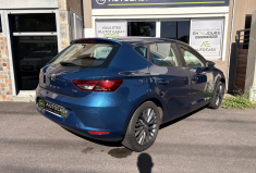 SEAT Leon  III (5F1) 1.4 TSI 125cv CONNECTE