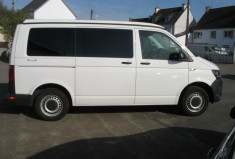 Volkswagen COMBI 2.0 TDI 102 CALIFORNIA TOIT RELEVABLE