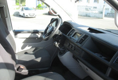 Volkswagen COMBI 2.0 TDI 102 CALIFORNIA TOIT RELEVABLE